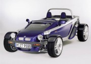 BMW Just 4-2 Concept BMW Just 4-2 Concept